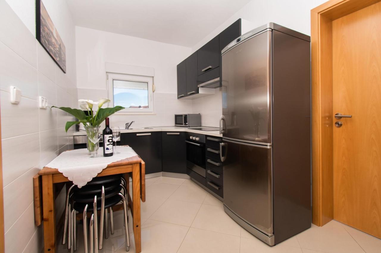 וודיצה Apartments Kendes מראה חיצוני תמונה
