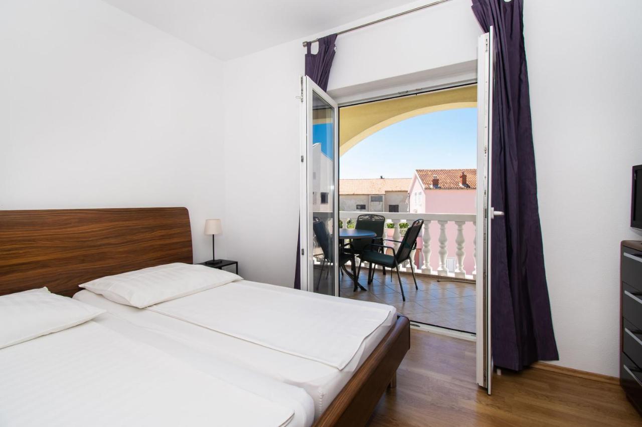 וודיצה Apartments Kendes מראה חיצוני תמונה