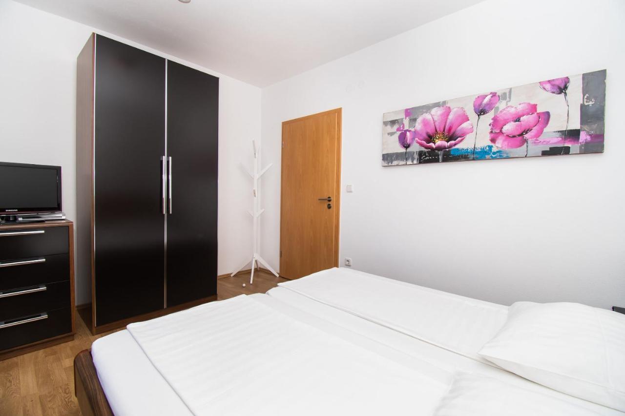 וודיצה Apartments Kendes מראה חיצוני תמונה