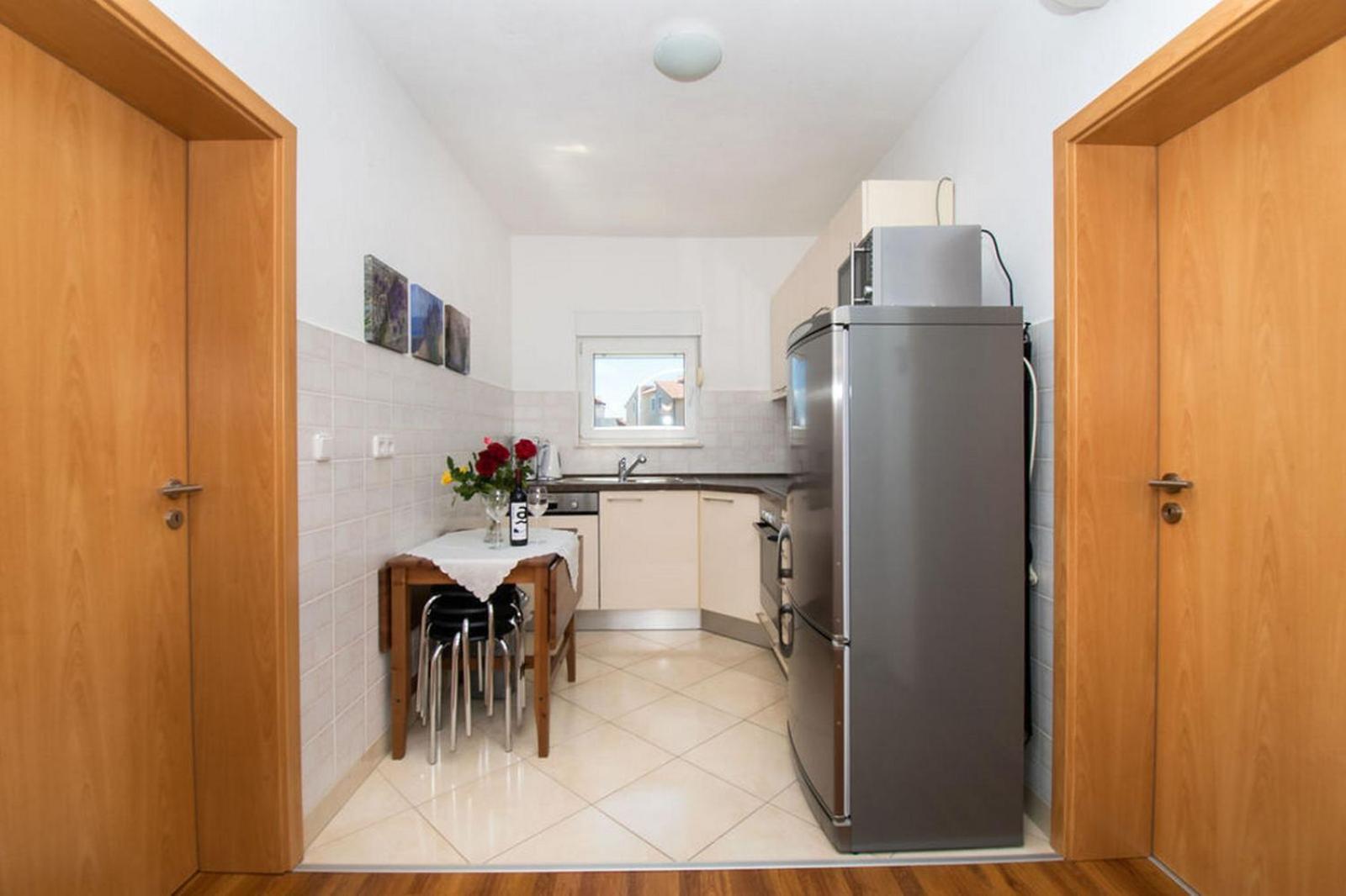וודיצה Apartments Kendes מראה חיצוני תמונה