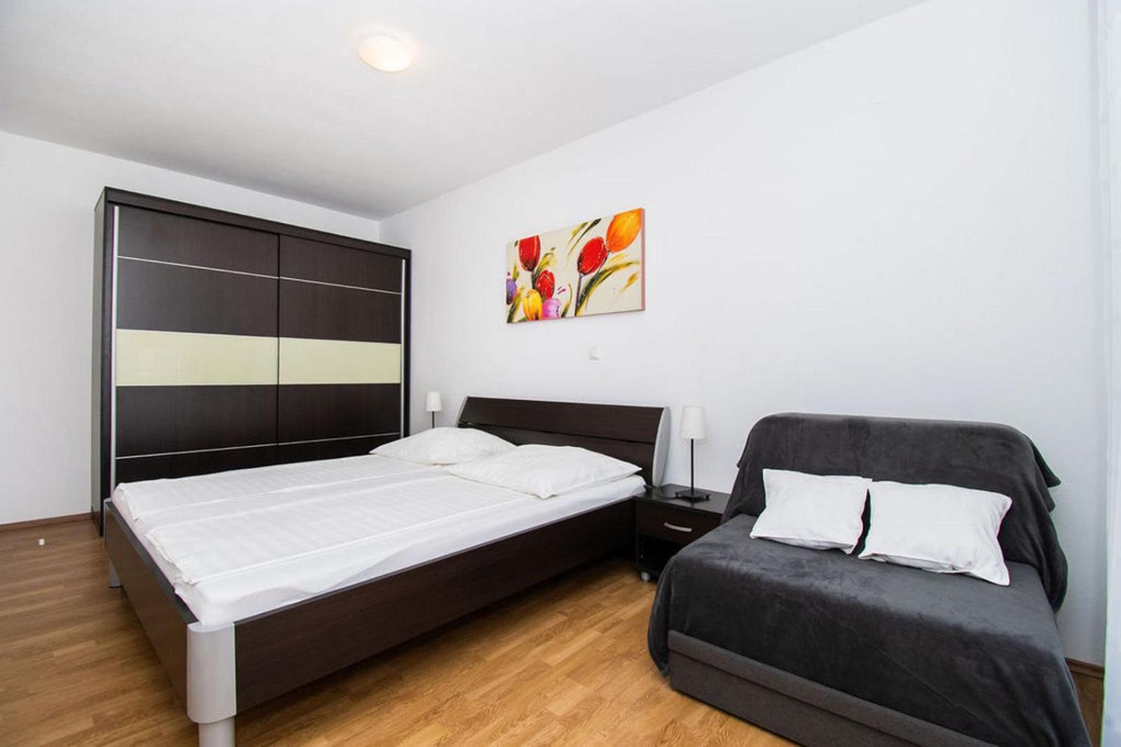 וודיצה Apartments Kendes מראה חיצוני תמונה