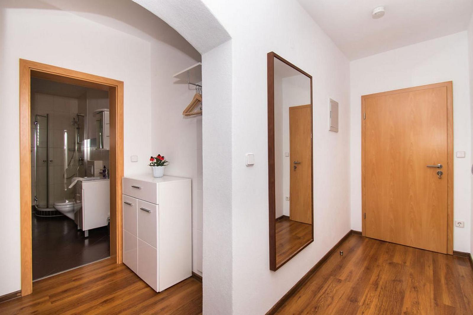 וודיצה Apartments Kendes מראה חיצוני תמונה