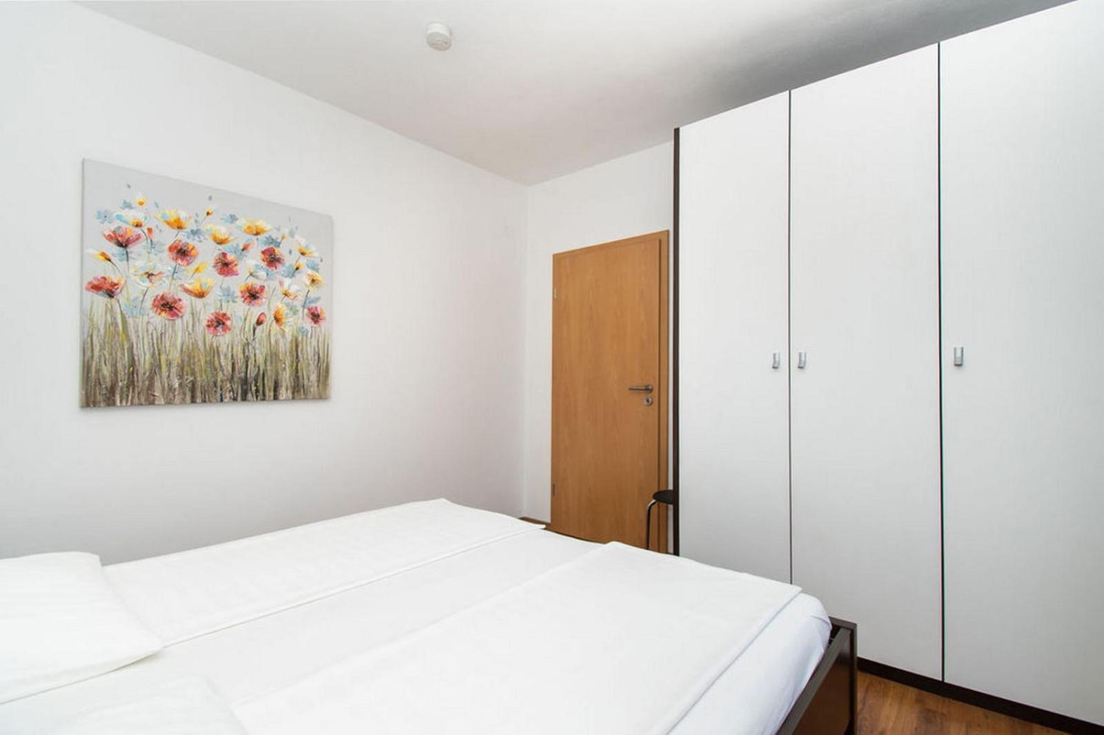 וודיצה Apartments Kendes מראה חיצוני תמונה