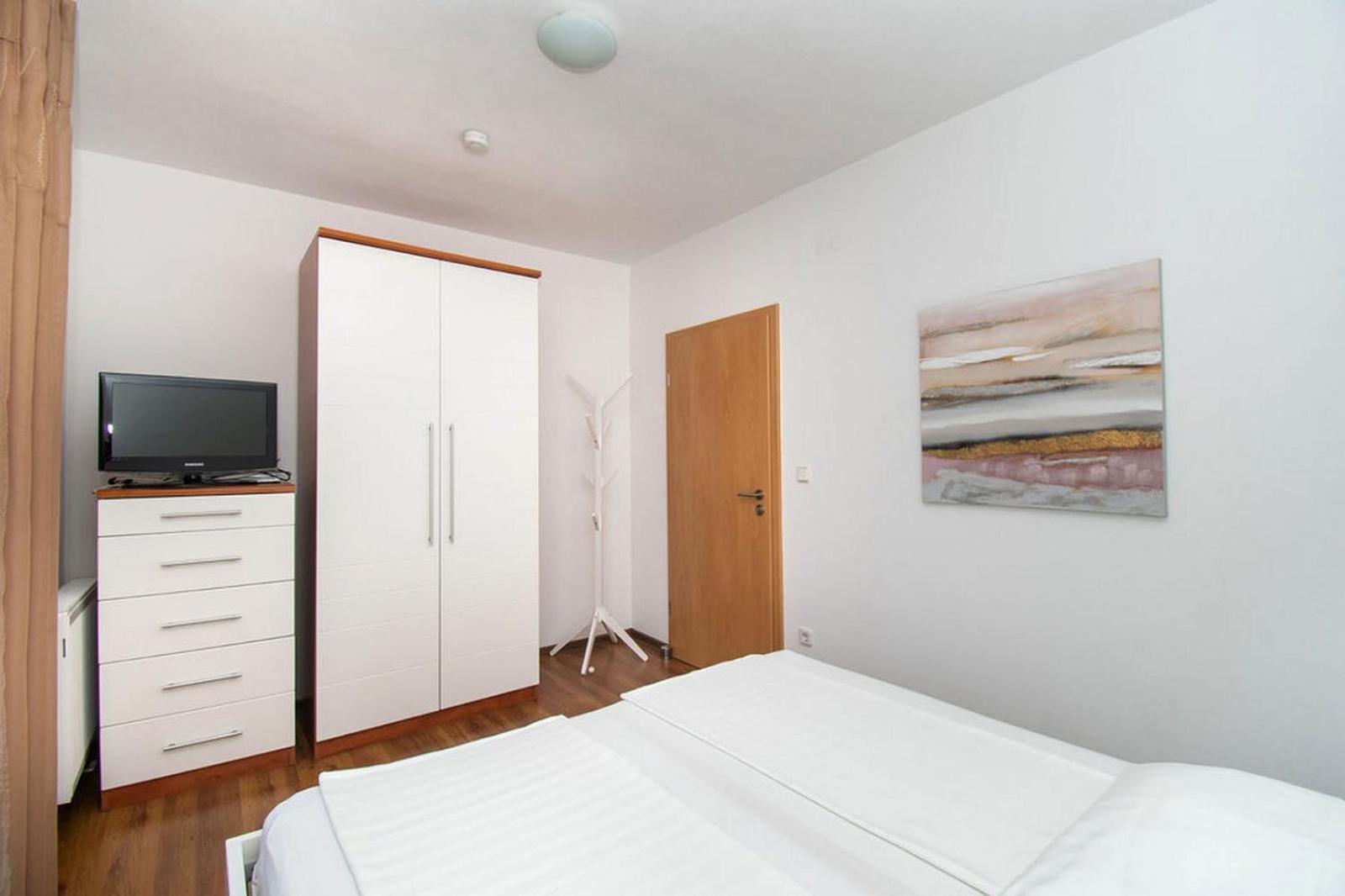 וודיצה Apartments Kendes מראה חיצוני תמונה