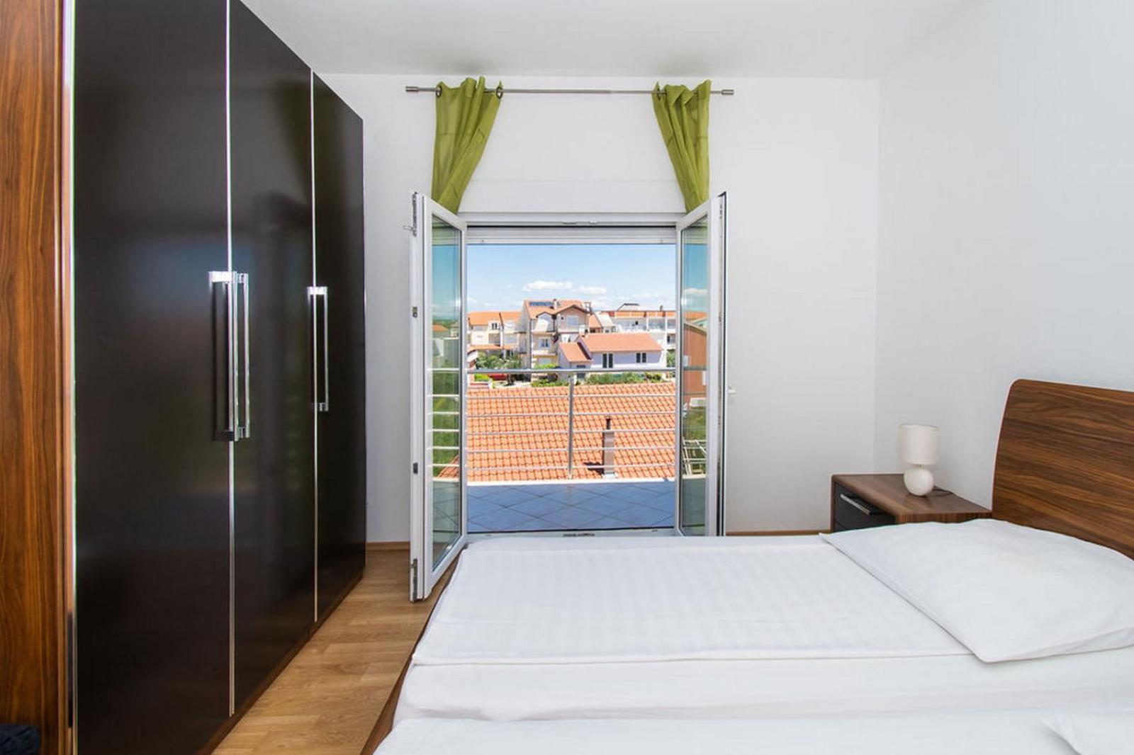וודיצה Apartments Kendes מראה חיצוני תמונה