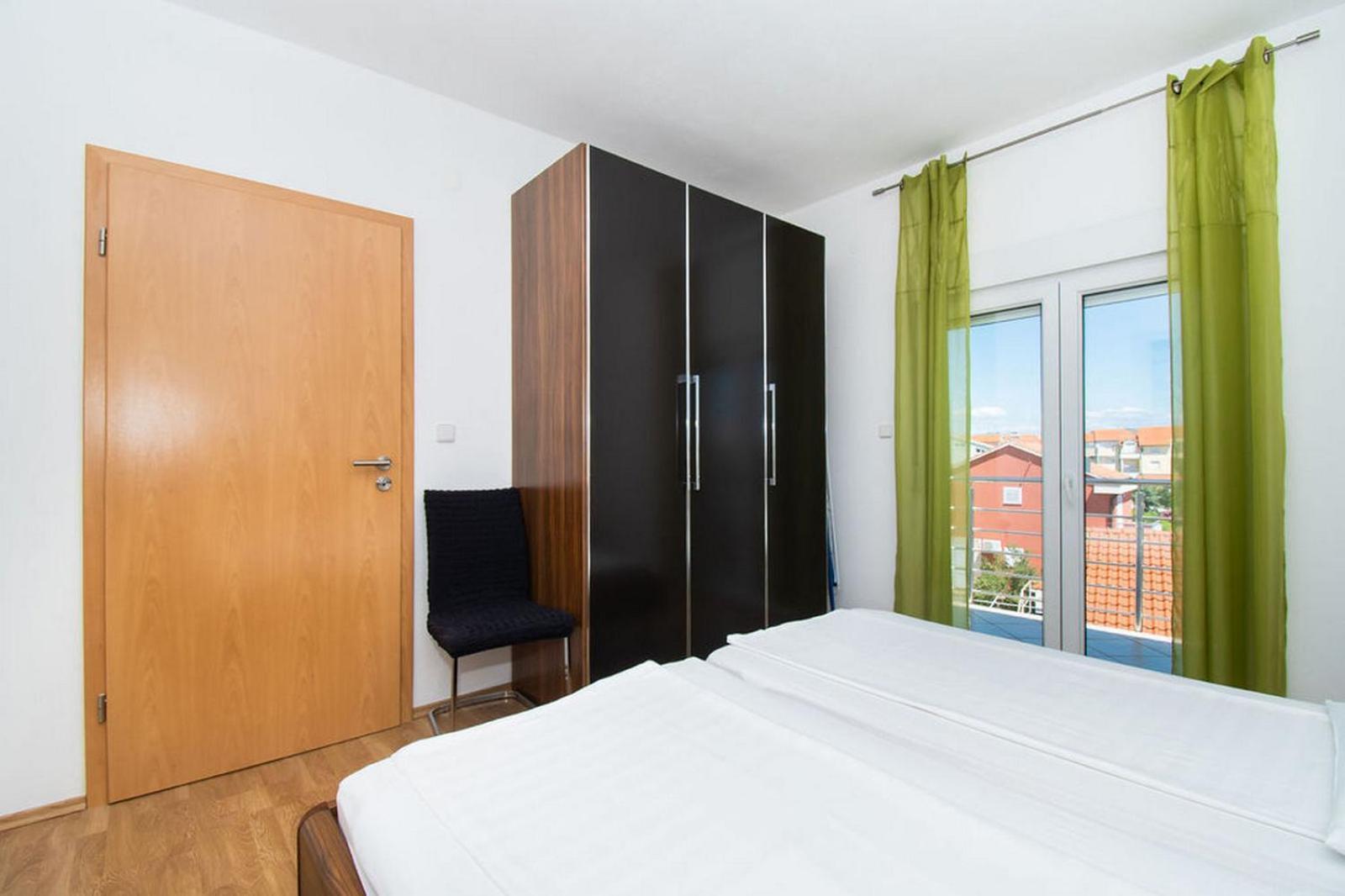 וודיצה Apartments Kendes מראה חיצוני תמונה