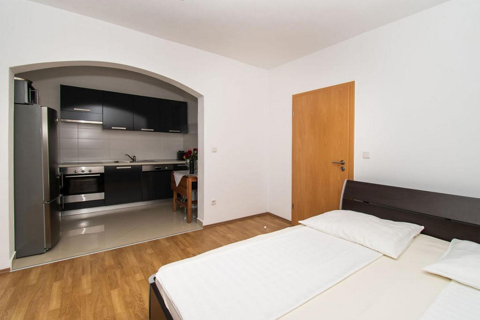 וודיצה Apartments Kendes מראה חיצוני תמונה