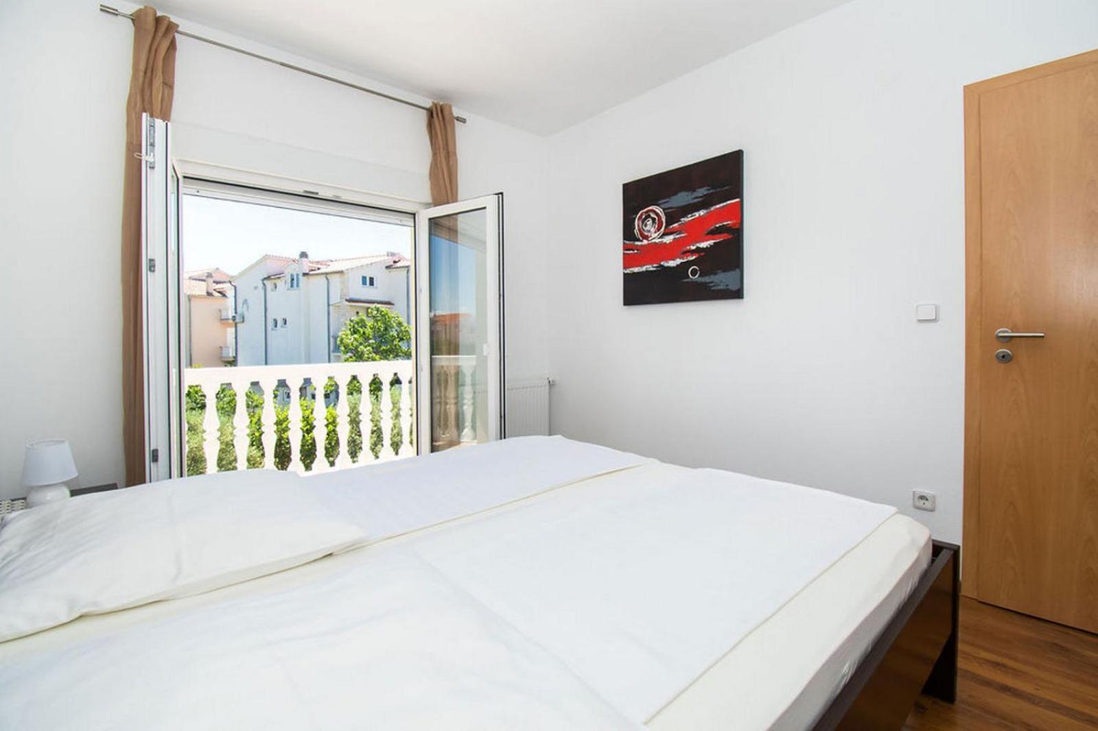 וודיצה Apartments Kendes מראה חיצוני תמונה
