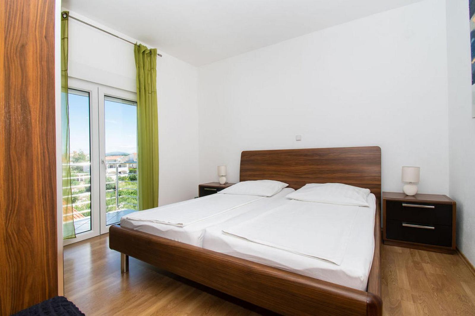 וודיצה Apartments Kendes מראה חיצוני תמונה