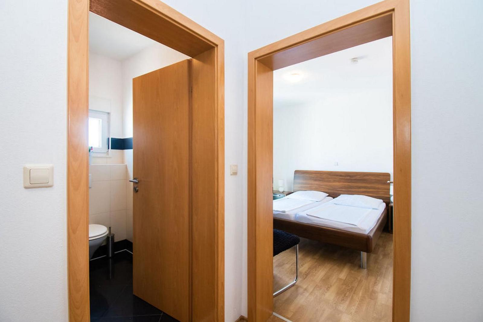 וודיצה Apartments Kendes מראה חיצוני תמונה