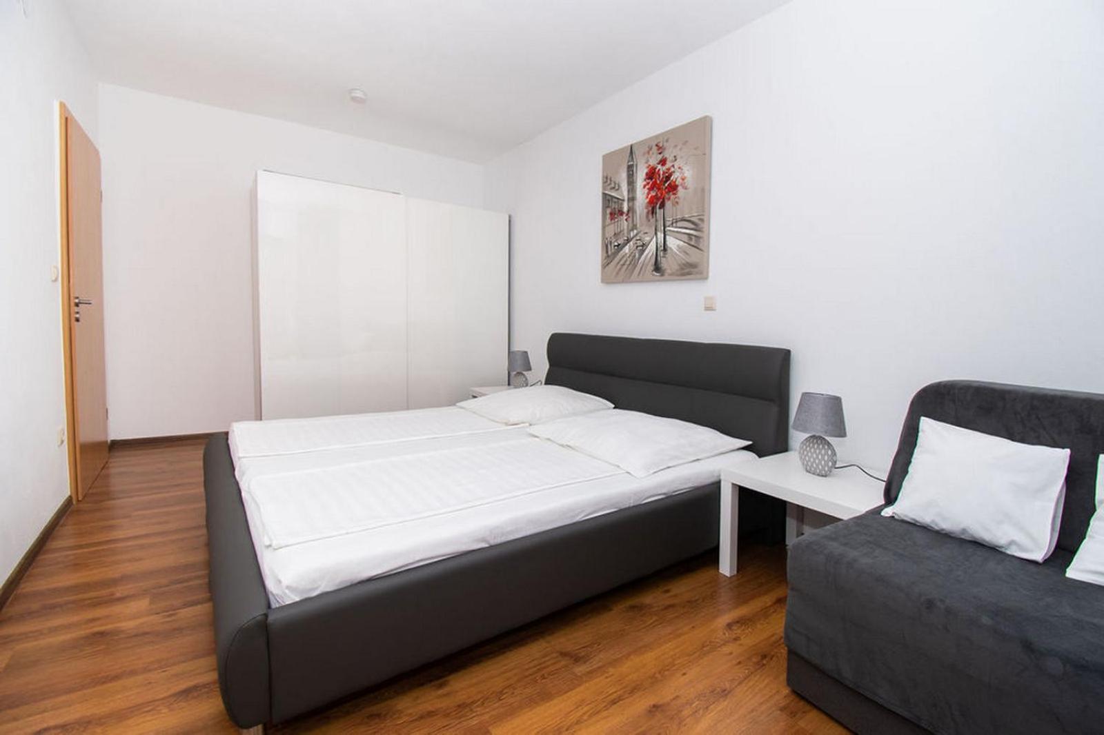 וודיצה Apartments Kendes מראה חיצוני תמונה