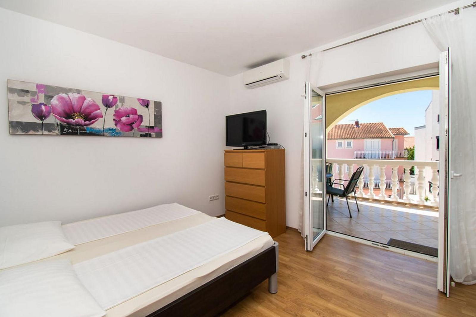 וודיצה Apartments Kendes מראה חיצוני תמונה