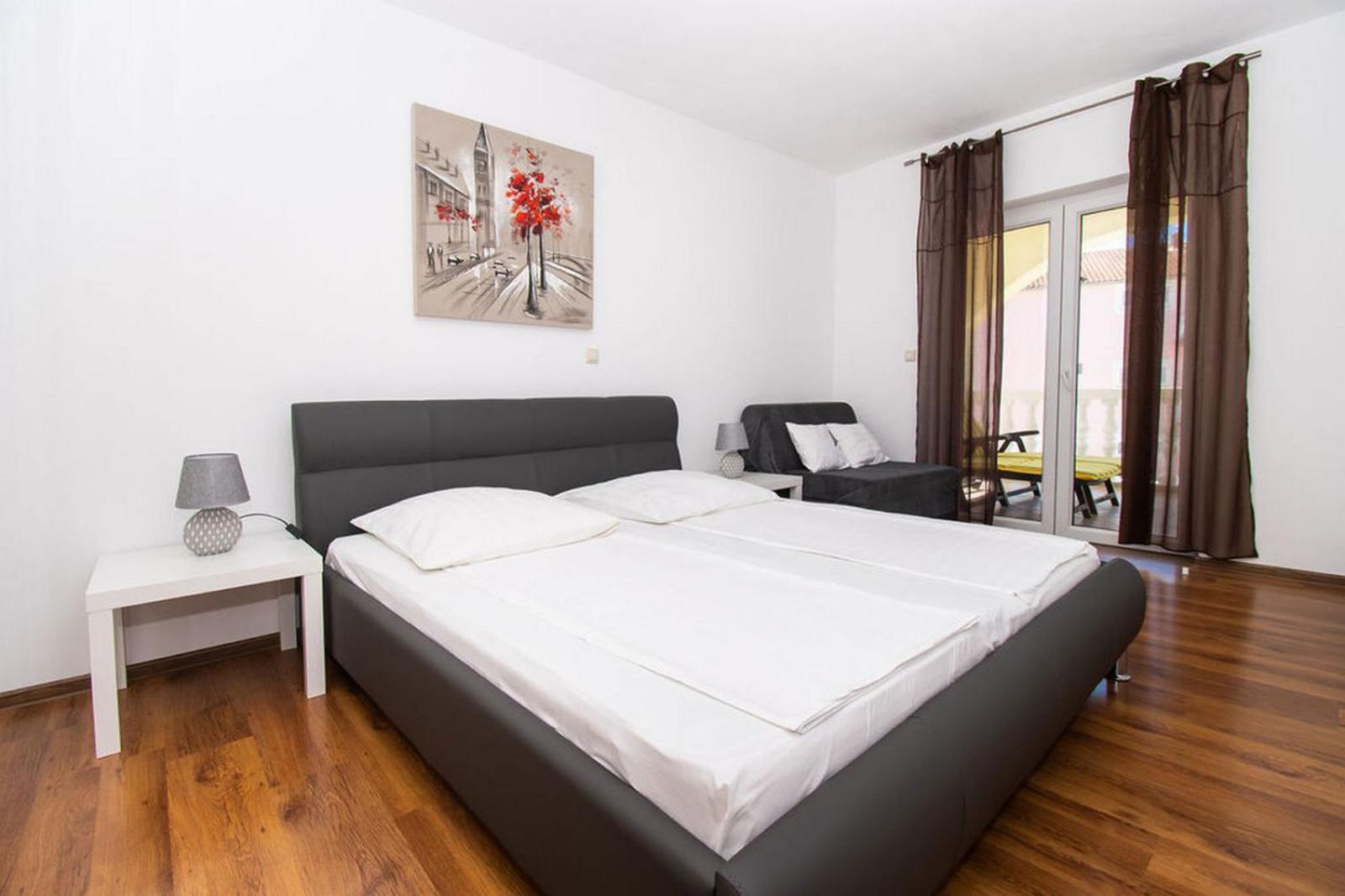 וודיצה Apartments Kendes מראה חיצוני תמונה