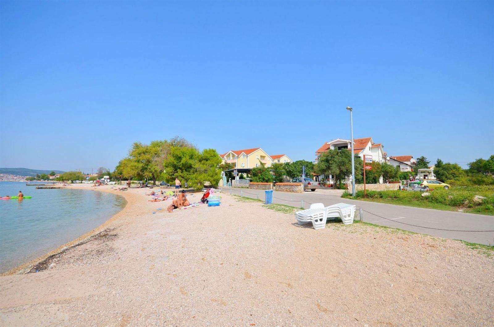 וודיצה Apartments Kendes מראה חיצוני תמונה