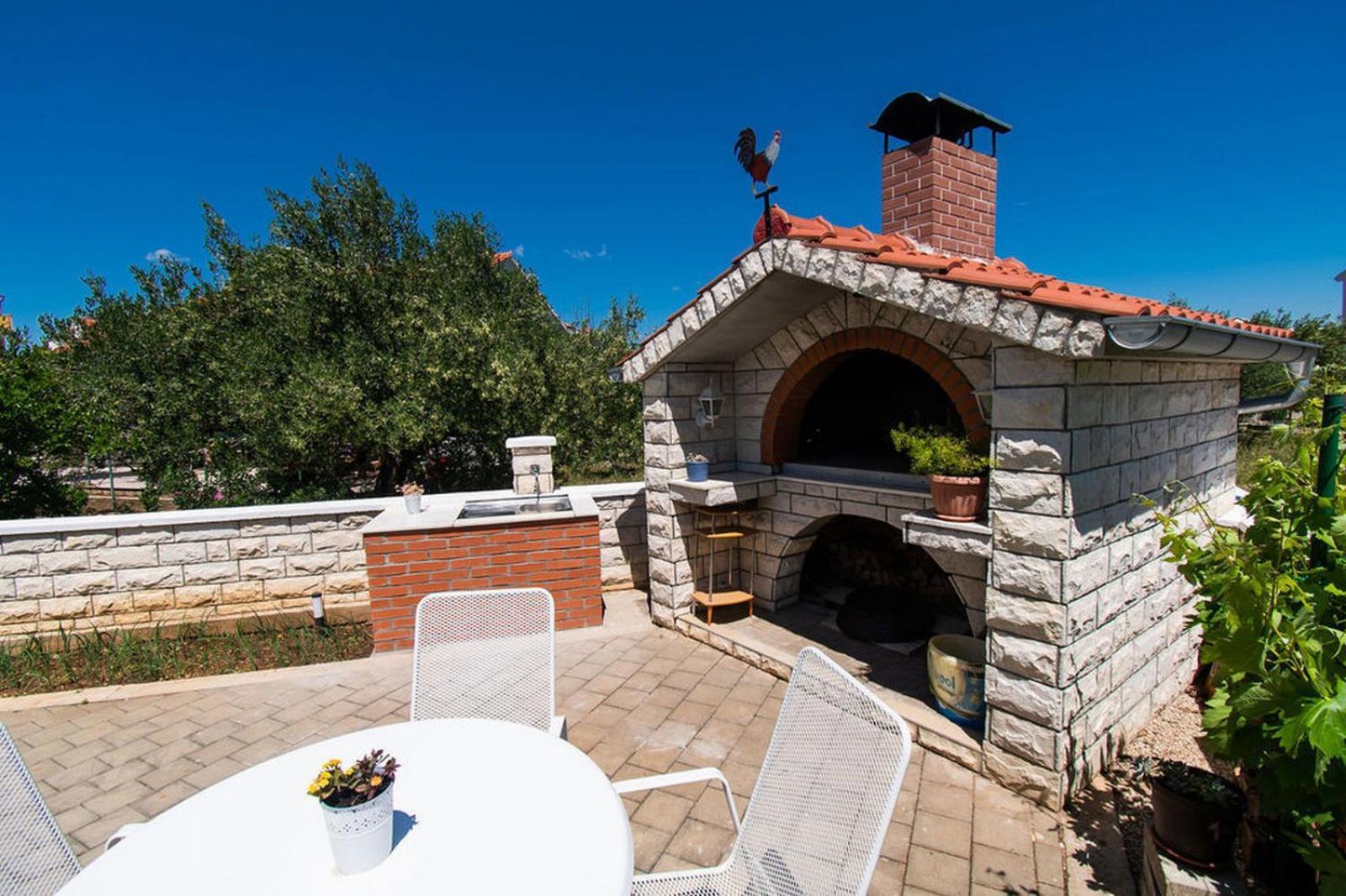 וודיצה Apartments Kendes מראה חיצוני תמונה