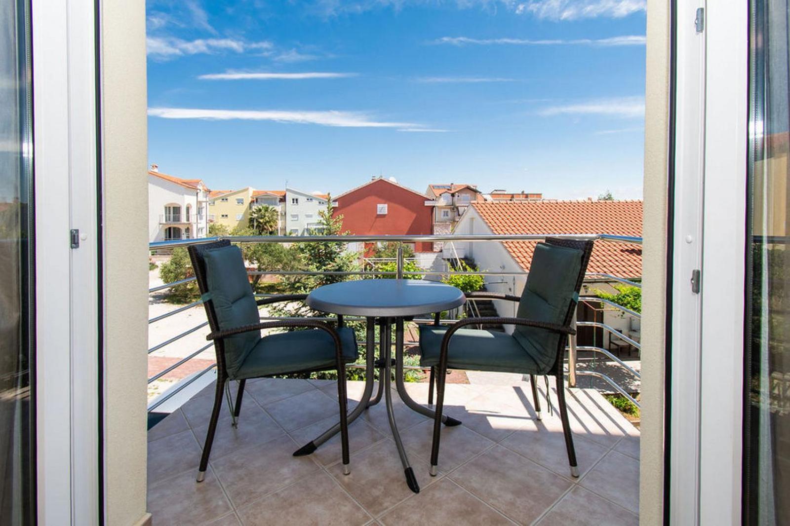 וודיצה Apartments Kendes מראה חיצוני תמונה