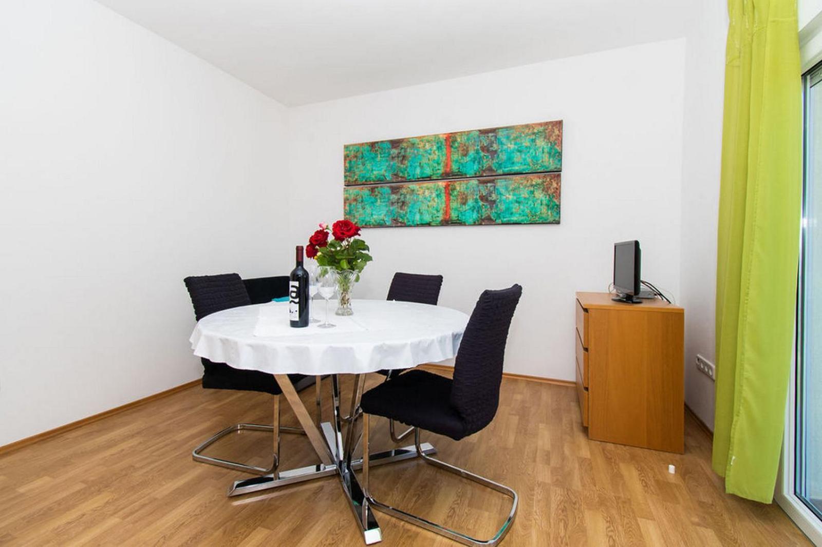 וודיצה Apartments Kendes מראה חיצוני תמונה